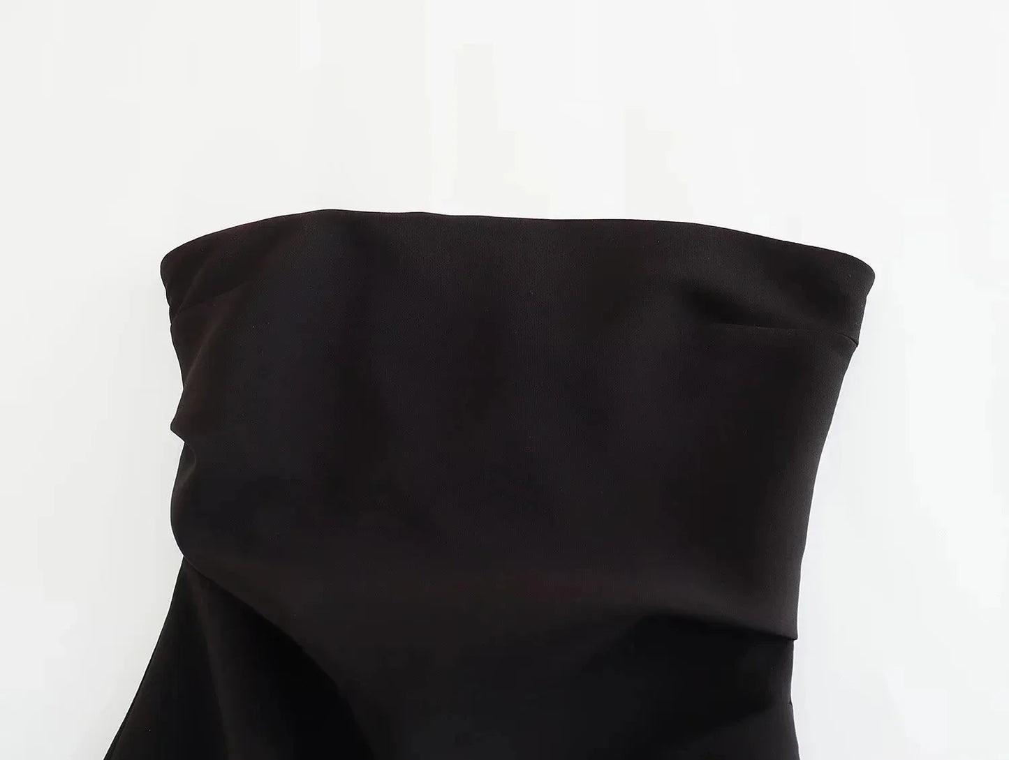 ASDS 2024 off shoulder black white long dress women bodycon beige midi dress woman summer backless sexy party dresses